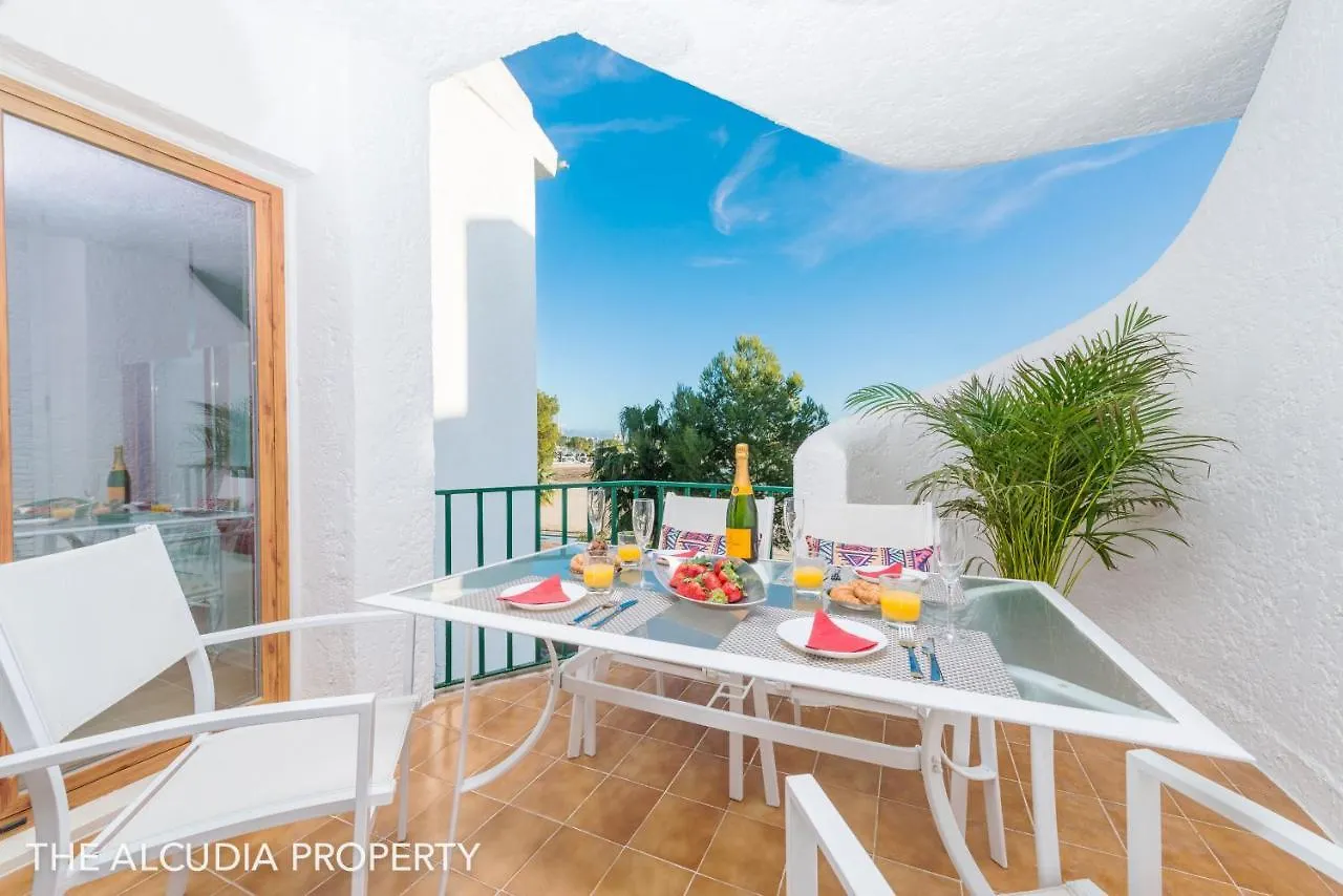 Apartamento Marina location
